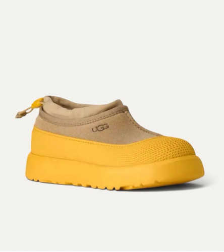 UGG Kids Tasman Weather Hybrid - Mustard seed/Summer