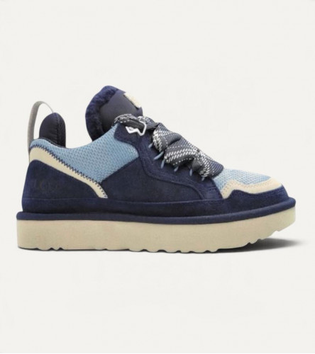 UGG Lowmel Sneaker - Navy