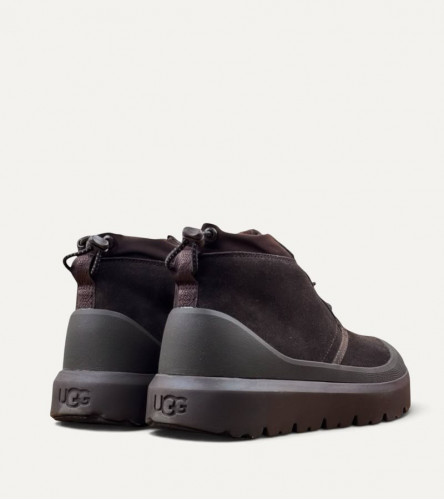 UGG Mens Neumel Hybrid - Chocolate