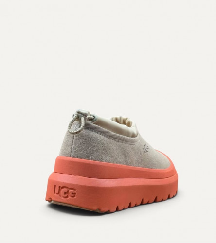 UGG Tasman Hybrid - Obsidian Cobble Grey 