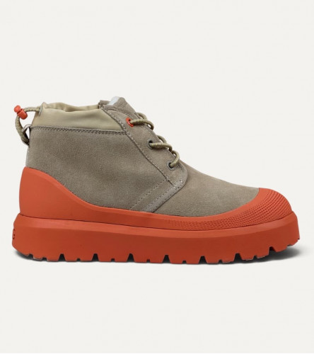 UGG Neumel Hybrid - Grey/Orange
