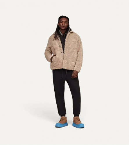 UGG Neumel Hybrid - Grey/Orange