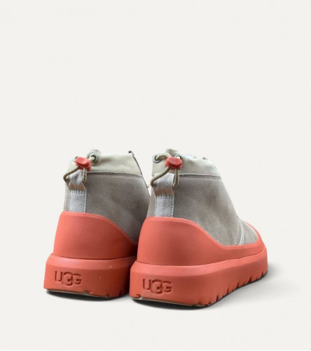 UGG Neumel Hybrid - Grey/Orange