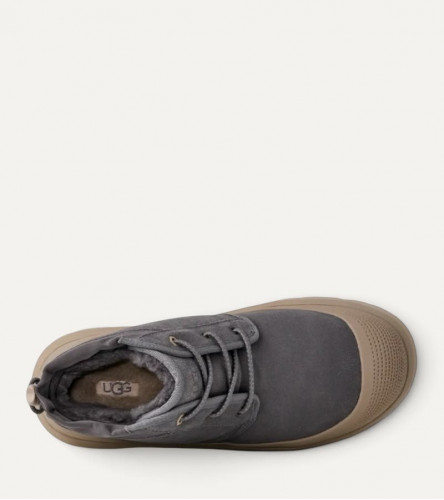 UGG Mens Neumel Hybrid -Obsidian Cobble Grey 