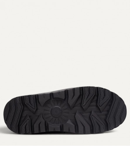 UGG Mens Neumel Hybrid - Leather Black
