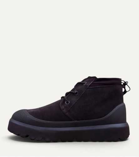UGG Mens Neumel Hybrid - Chocolate