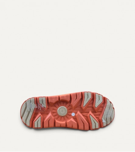 UGG Neumel Hybrid - Grey/Orange