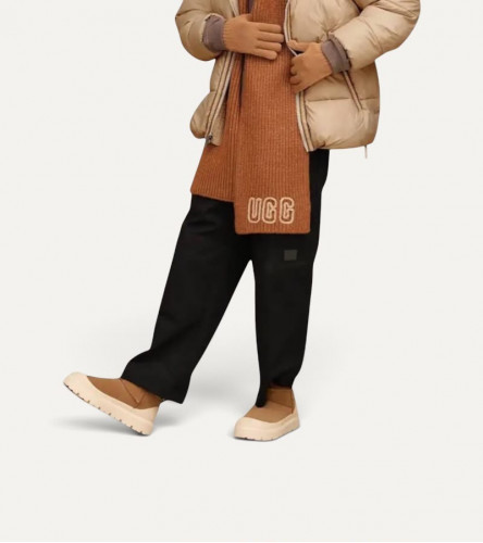UGG Mans Ultra Mini Hybrid -Chestnut/Marina