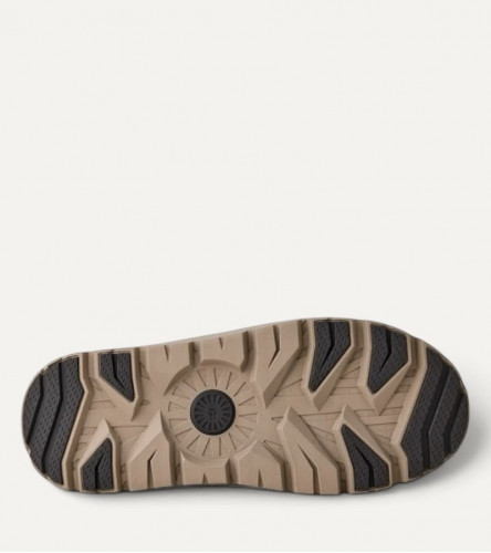 UGG Mens Neumel Hybrid -Obsidian Cobble Grey 