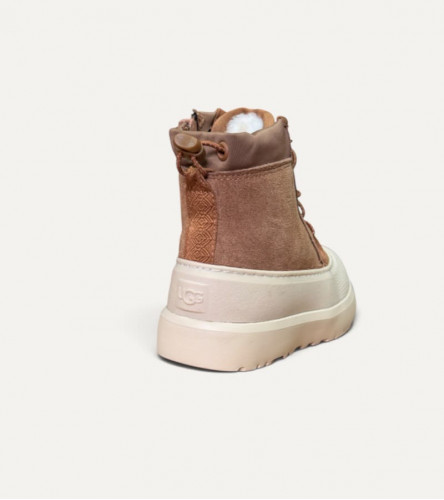 UGG Kids Neumel Hybrid - Chestnut