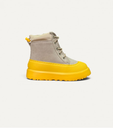 UGG Kids Neumel Hybrid - Sand