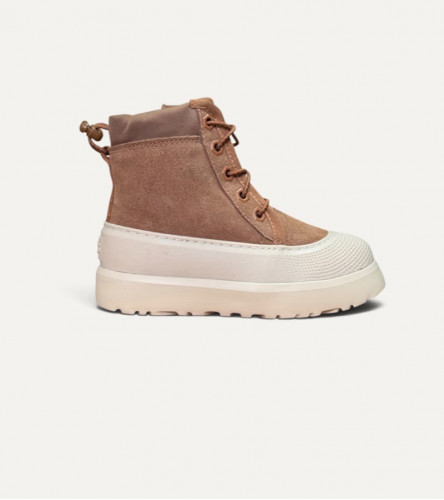 UGG Kids Neumel Hybrid - Chestnut