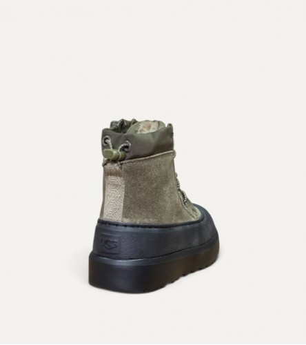 UGG Kids Neumel Hybrid - Khaki 