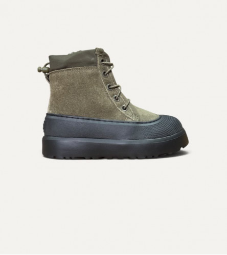 UGG Kids Neumel Hybrid - Khaki 