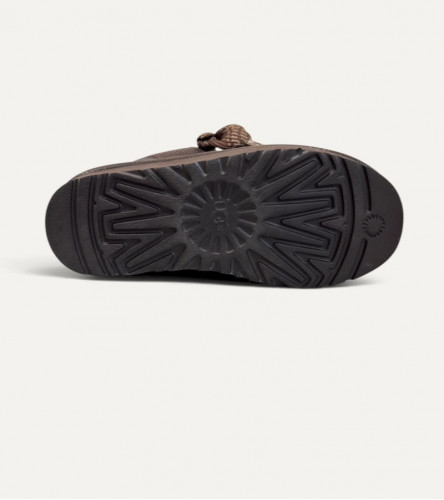 UGG Lowmel Trainer - Chocolate