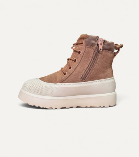 UGG Kids Neumel Hybrid - Chestnut