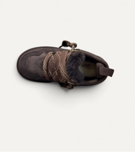 UGG Lowmel Trainer - Chocolate