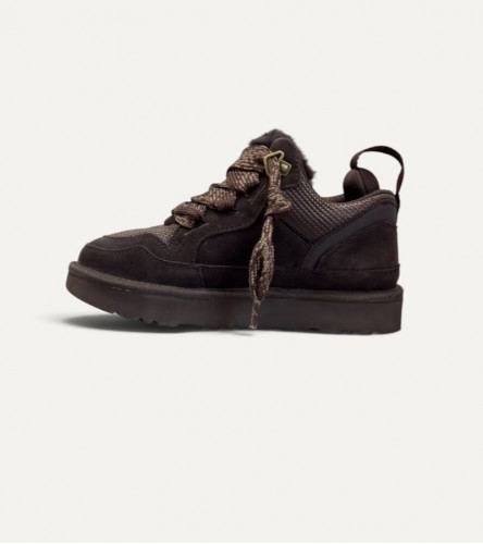 UGG Lowmel Trainer - Chocolate