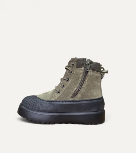 UGG Kids Neumel Hybrid - Khaki 