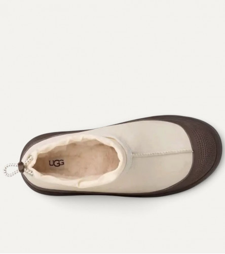 UGG Tasman Hybrid - Jasmine/Molasses