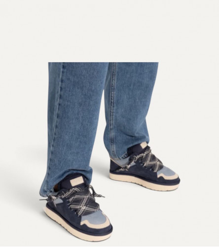 UGG Lowmel Sneaker - Navy