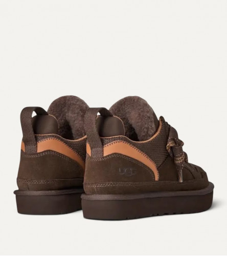 UGG Lowmel Trainer - Dusted Cocoa