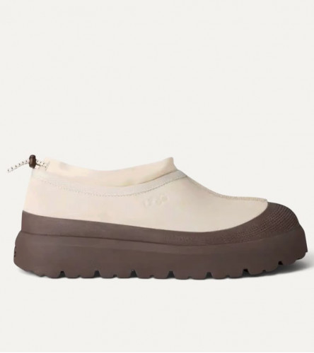 UGG Tasman Hybrid - Jasmine/Molasses