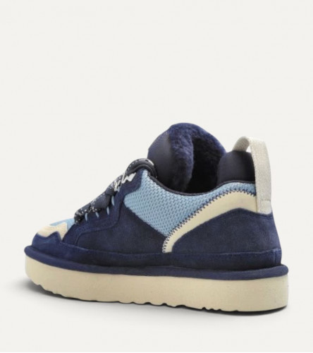UGG Lowmel Sneaker - Navy