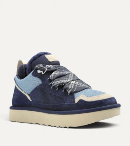 UGG Lowmel Sneaker - Navy