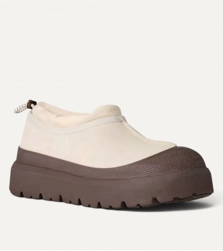 UGG Tasman Hybrid - Jasmine/Molasses