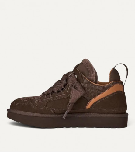 UGG Lowmel Trainer - Dusted Cocoa