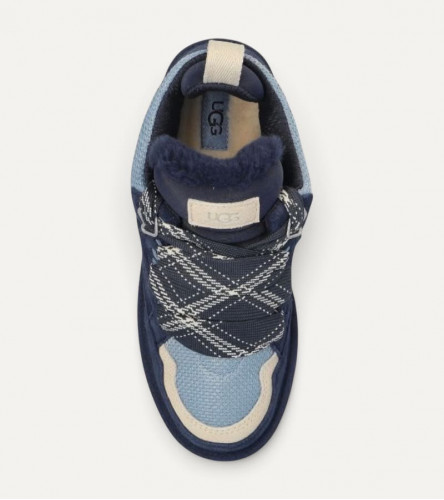UGG Lowmel Sneaker - Navy