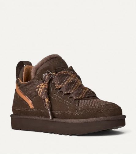 UGG Lowmel Trainer - Dusted Cocoa