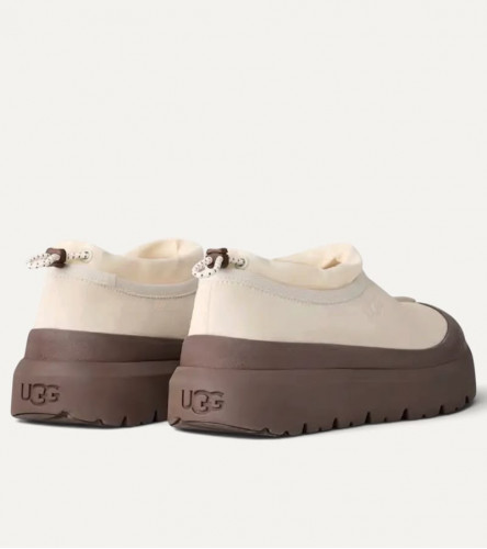 UGG Tasman Hybrid - Jasmine/Molasses