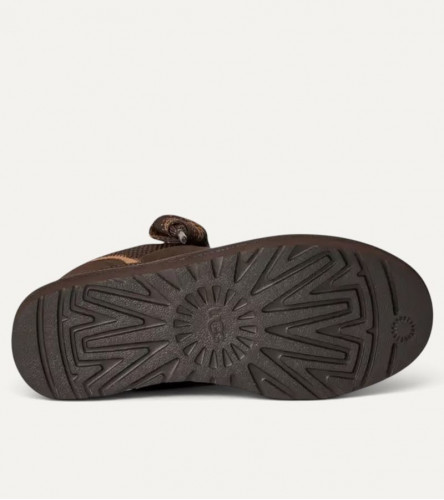 UGG Lowmel Trainer - Dusted Cocoa