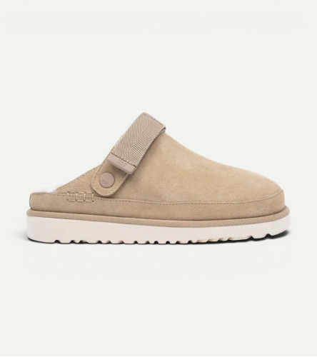 UGG Goldenstar Clog - Sand