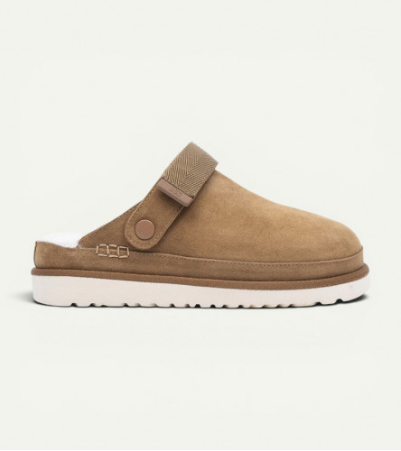 UGG Goldenstar Clog - Chestnut