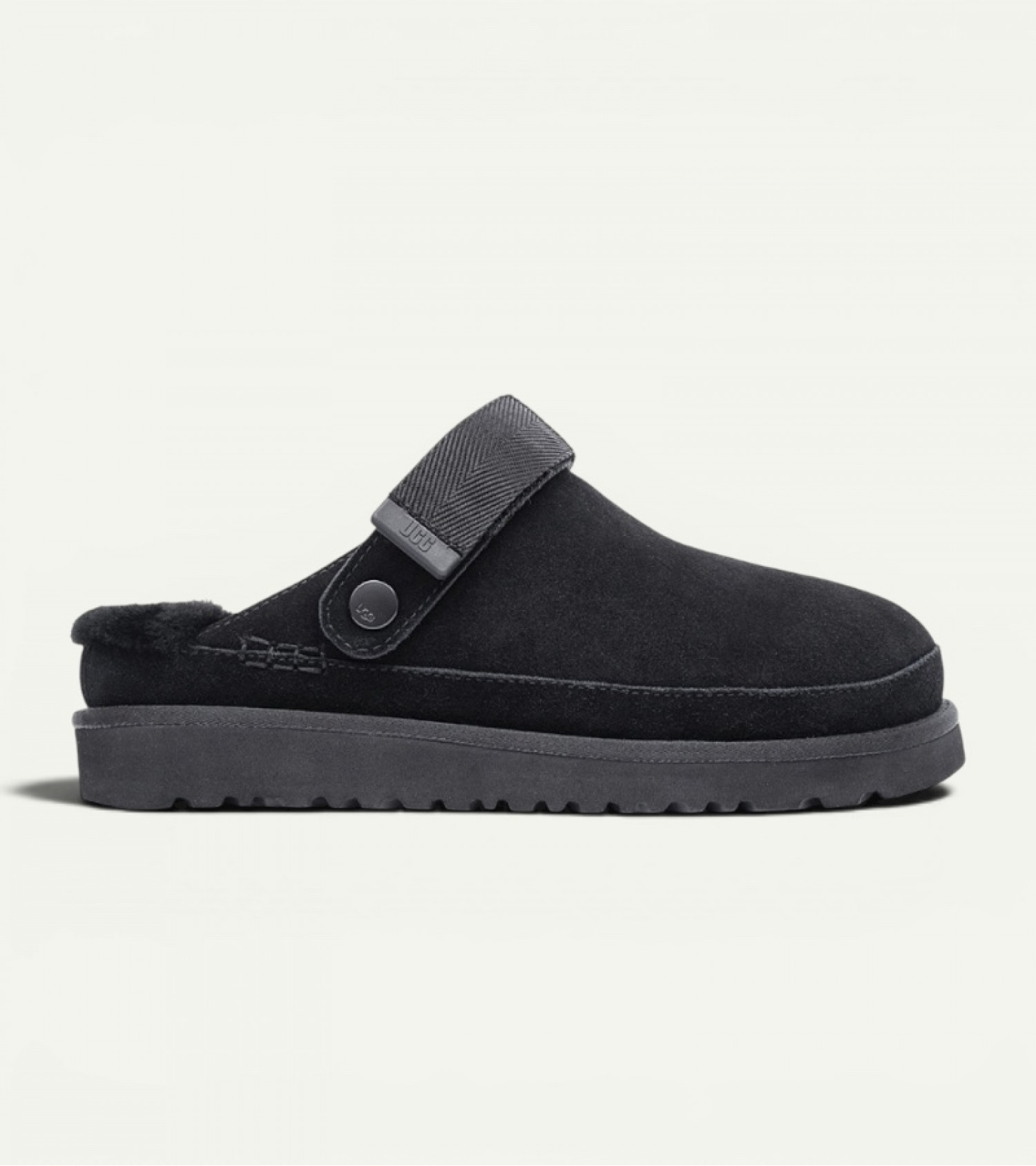 UGG Goldenstar Clog - Black
