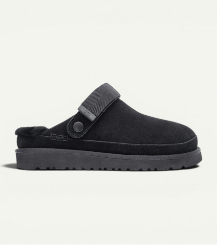 UGG Goldenstar Clog - Black