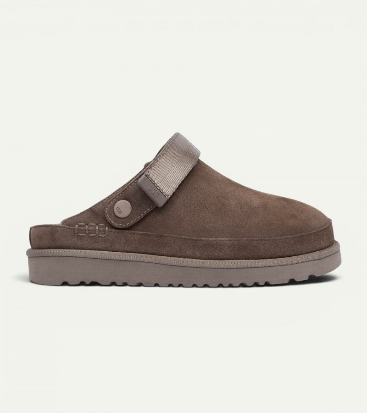 UGG Goldenstar Clog - Chocolate
