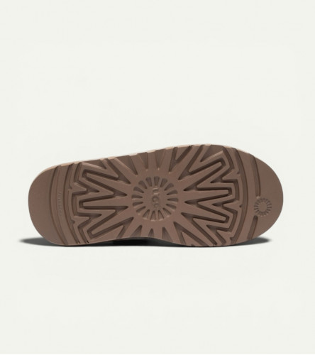 UGG Goldenstar Clog - Chocolate