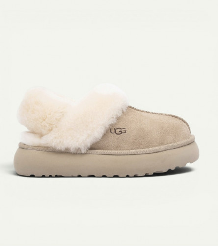 UGG Slippers Disquette - Sand