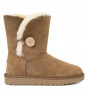 UGG с пуговицей