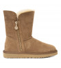 UGG с молнией