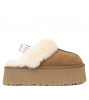 Тапочки UGG Тапочки UGG