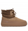 UGG Lace-up