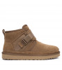 Мужские ботинки с ремешками UGG Мужские ботинки с ремешками UGG