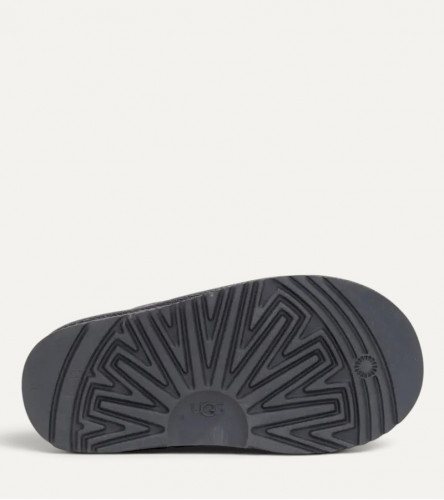 UGG Kids Classic Short - Grey