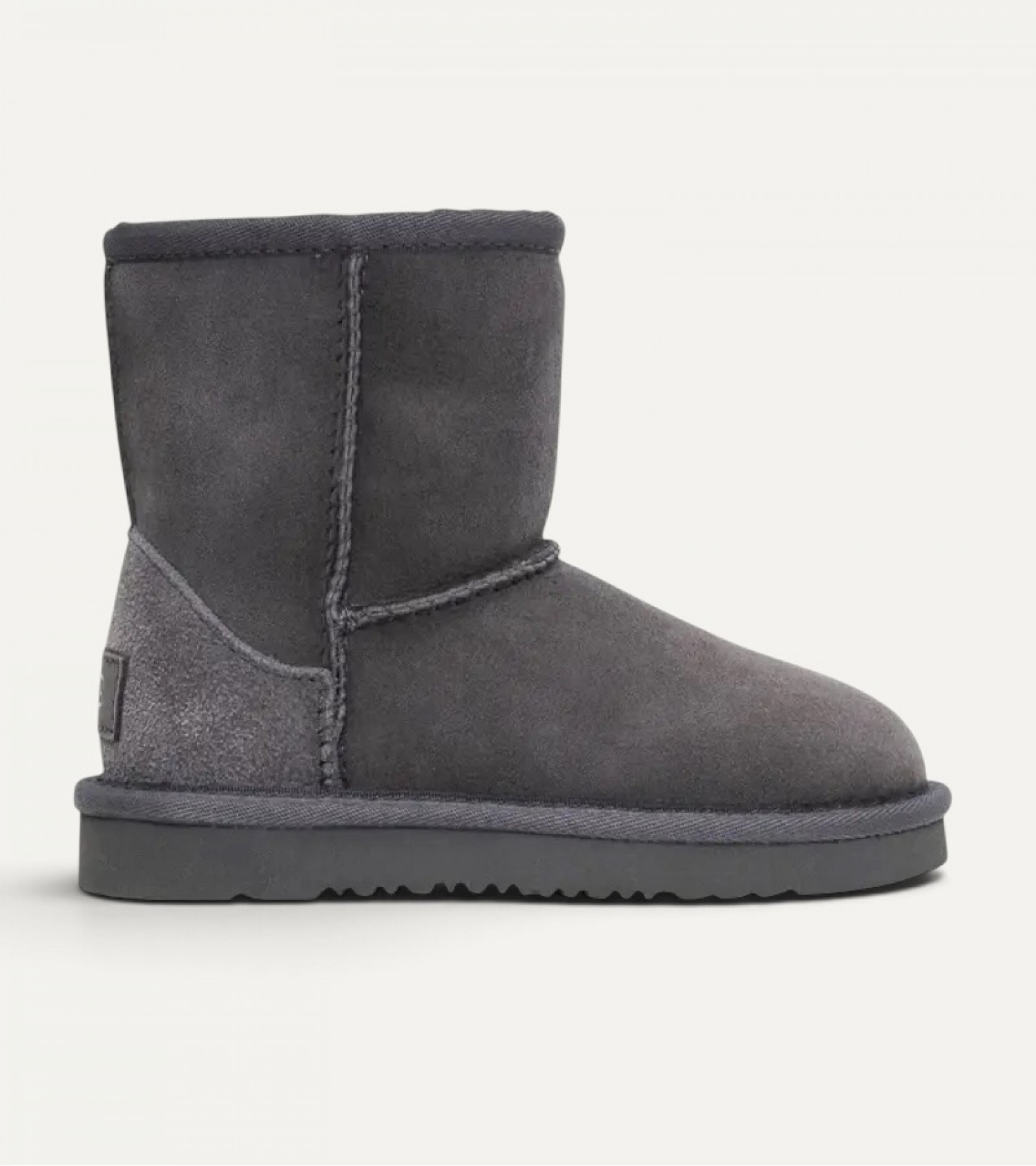 UGG Kids Classic Short - Grey