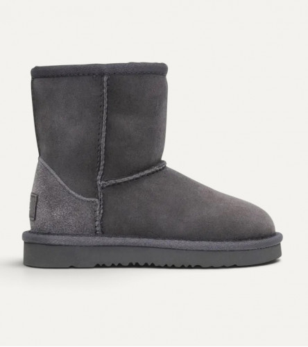 UGG Kids Classic Short - Grey